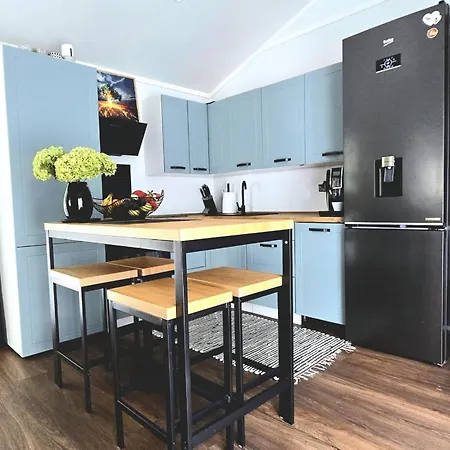 Holiday home Lesny Potok